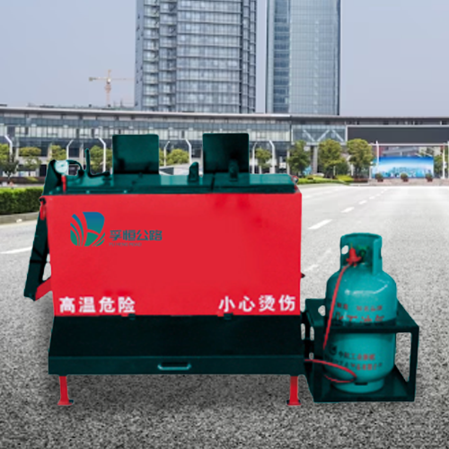 FH-R100型熱熔釜 